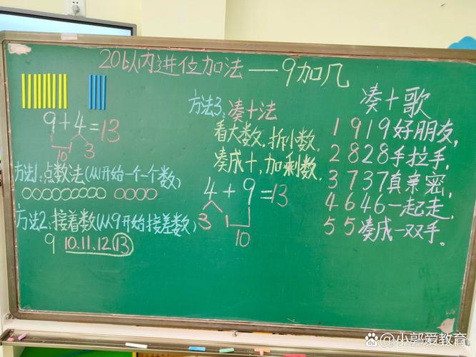 小学数学中如何计算9点半的时间？