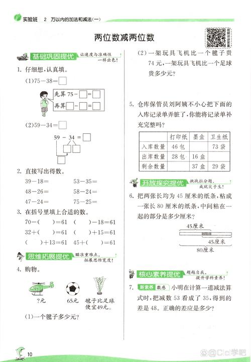 小学数学课如何高效讲解试卷？