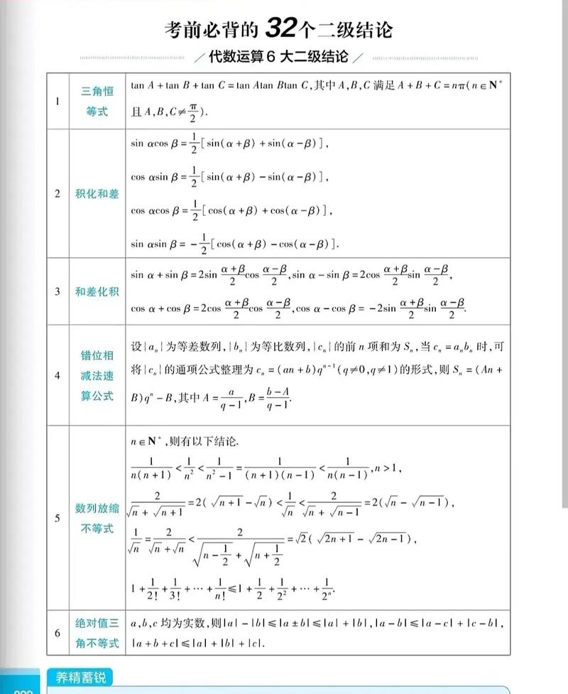 详细阅读:高中数学外心有哪些重要性质与结论? 高中数学外心有哪些重要性质与结论?