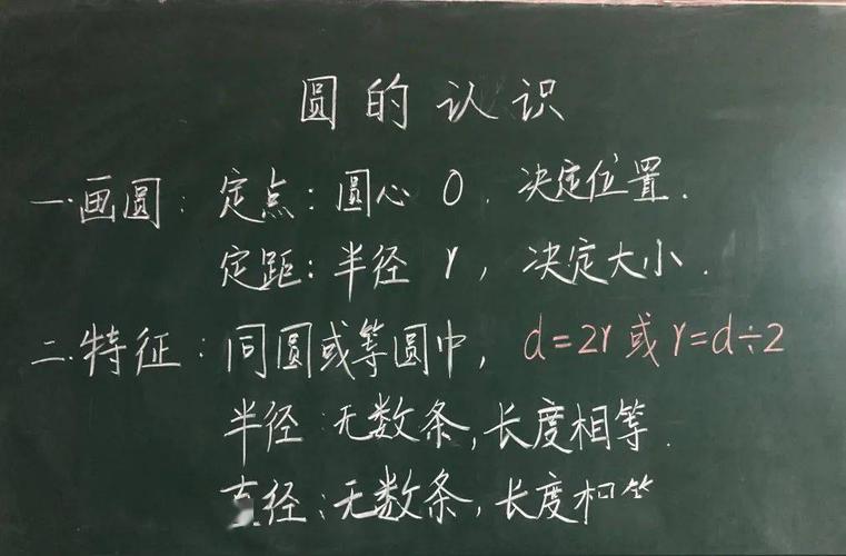 小学数学板书符号如何正确书写？教师必备指南