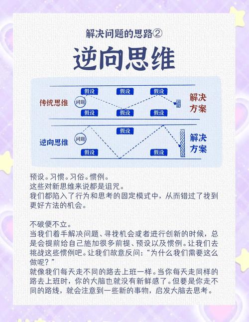如何培养小学数学逆向思维？高效学习方法分享