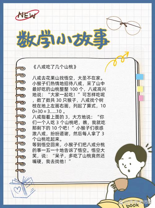 如何撰写小学数学事迹简介？步骤与技巧