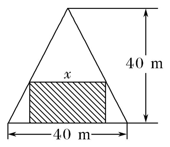 高中数学围栏问题有哪些常见题型及解法？
