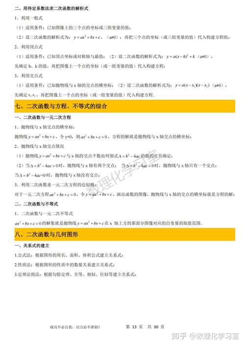 上海初中生如何学好数学？高效学习方法与技巧解析