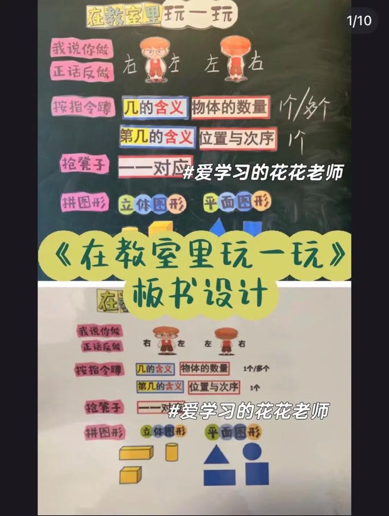 小学数学怎么学才好玩儿？