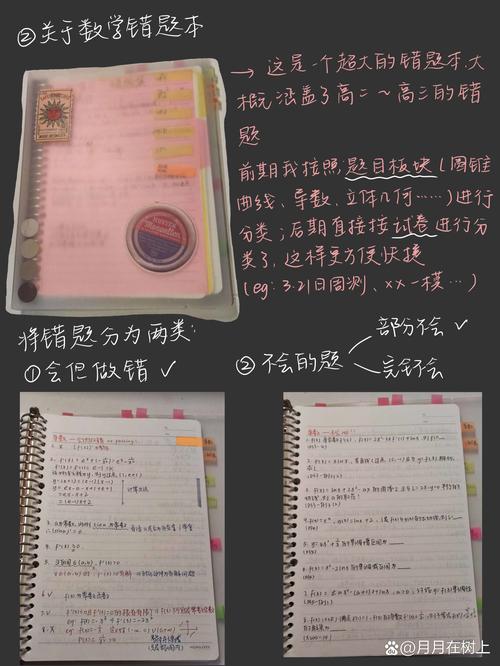 小学如何在笔记本上做数学题？