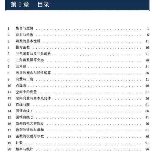 如何两天学完初中数学课程