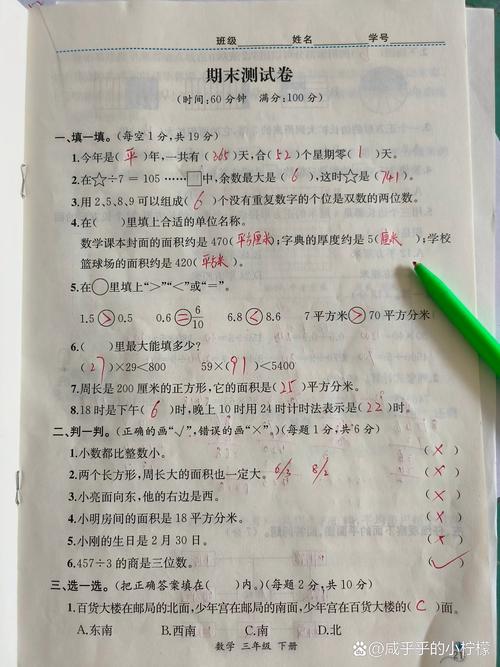 小学生如何应对数学题内卷现象？