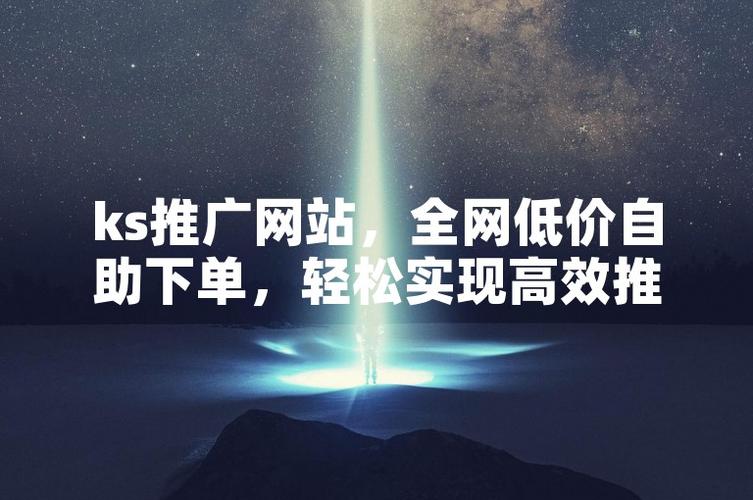 ks业务自助下单网址,ks业务网下载