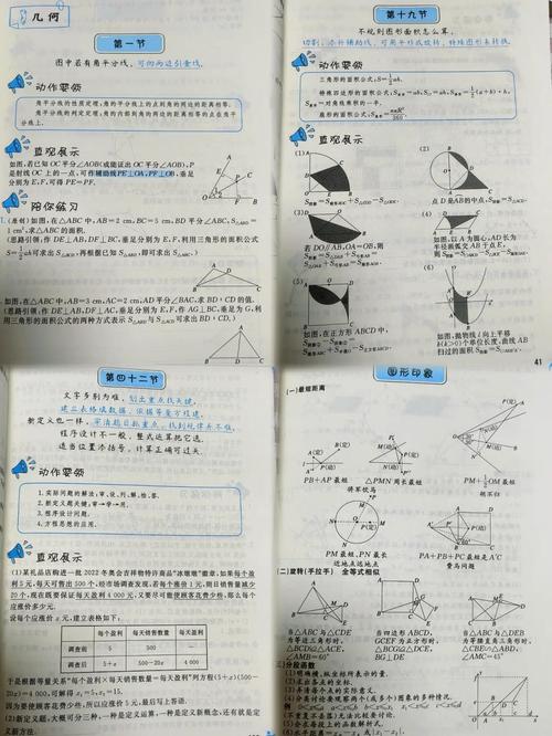 详细阅读:初中数学课如何变成体育课? 初中数学课如何变成体育课?