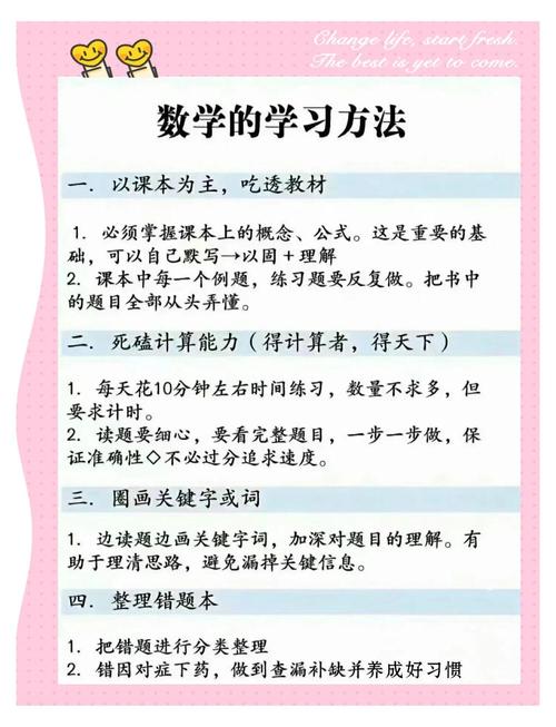 如何帮助小学生高效提升数学成绩？