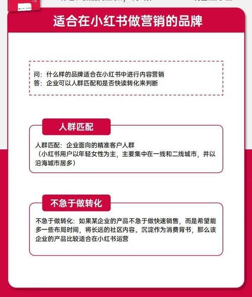 小红书运营指南,小红书平台推广策略