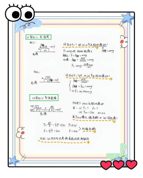 任力高中数学的作品有哪些？