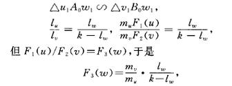 高中数学z的模型有哪些？