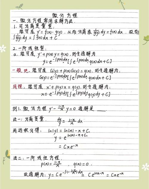 如何轻松掌握初中数学微课解题方法？