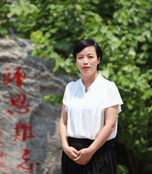 东营市高中数学名师有哪些？