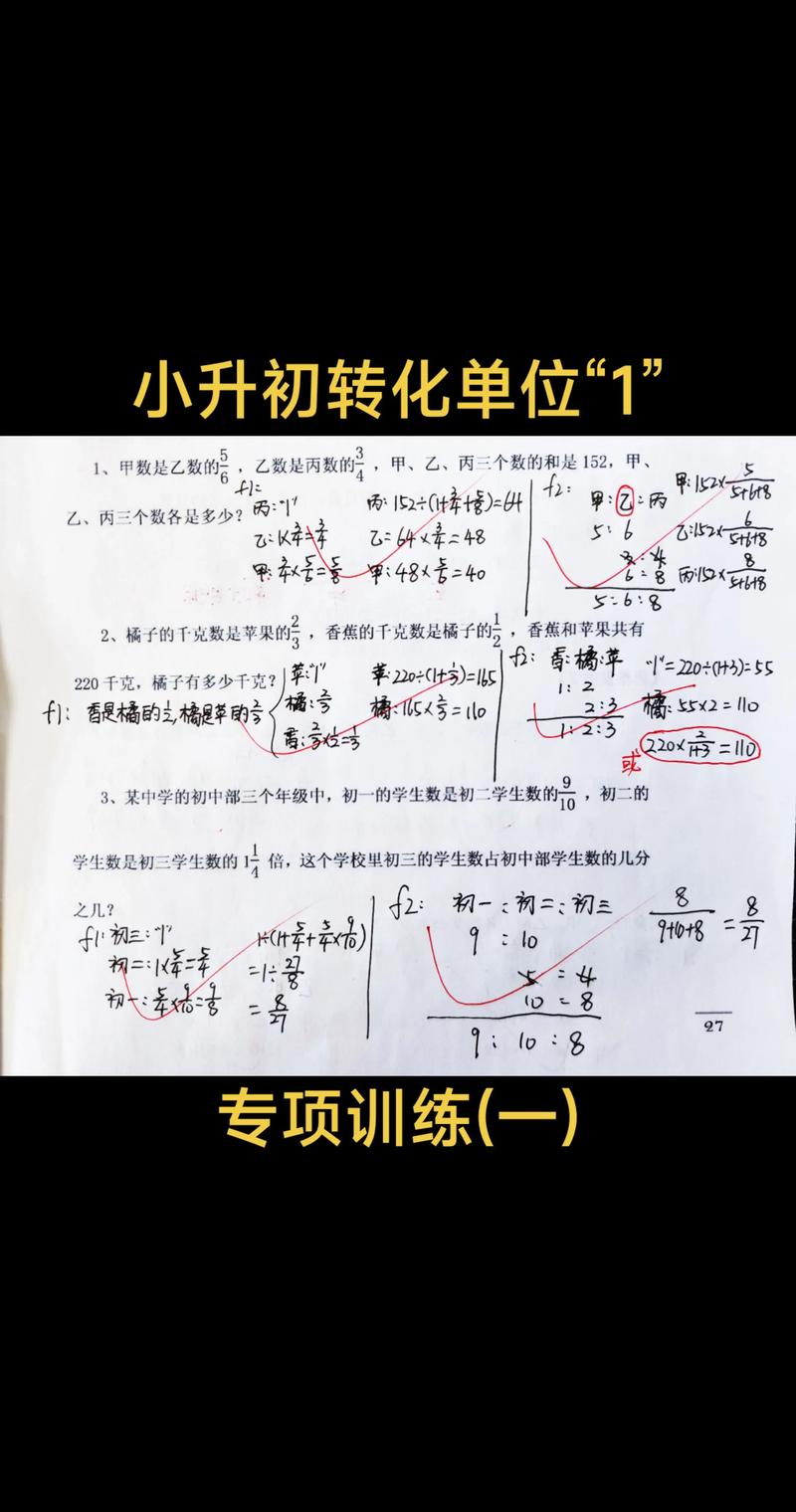 如何提升小学数学成绩？