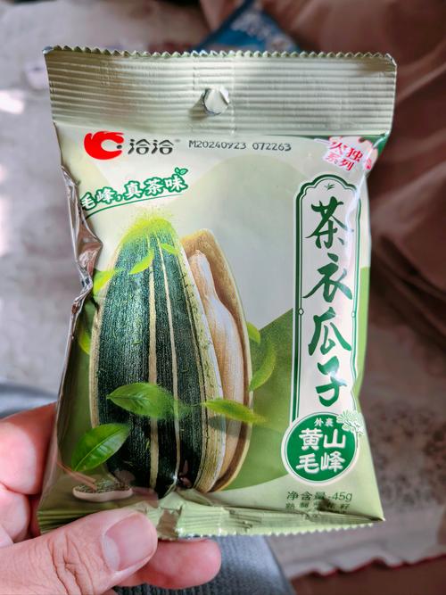 洽洽靠山姆助力销售突破2亿大关，成功背后的故事