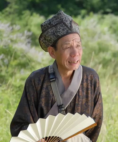 释永信被查与天龙八部现实化揭秘
