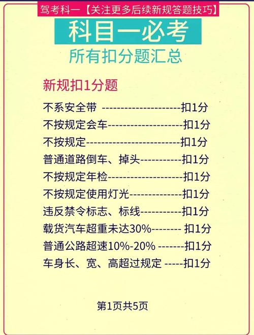 高中数学抠分技巧有哪些？