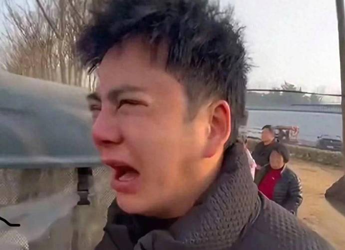罗大美与魏小宝合作破裂背后的悲痛故事，令人泣不成声
