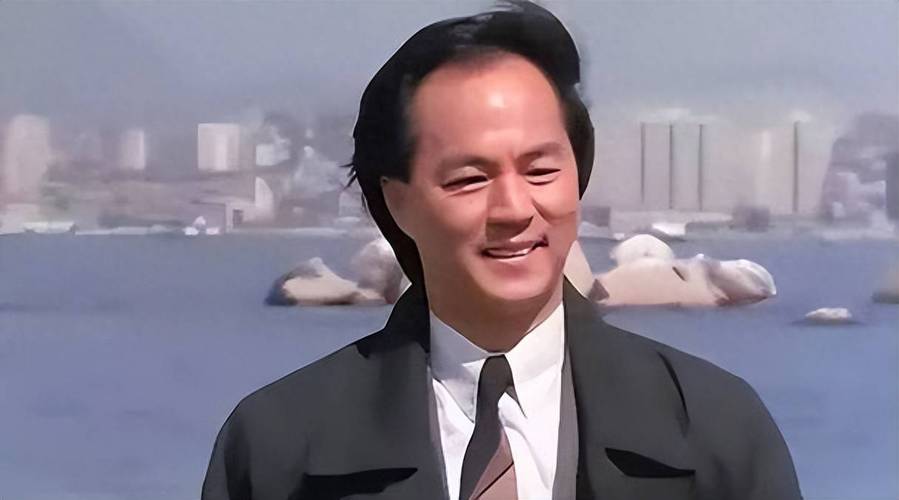 狄龙谈张国荣，回忆与怀念，泪目中的情感涌动