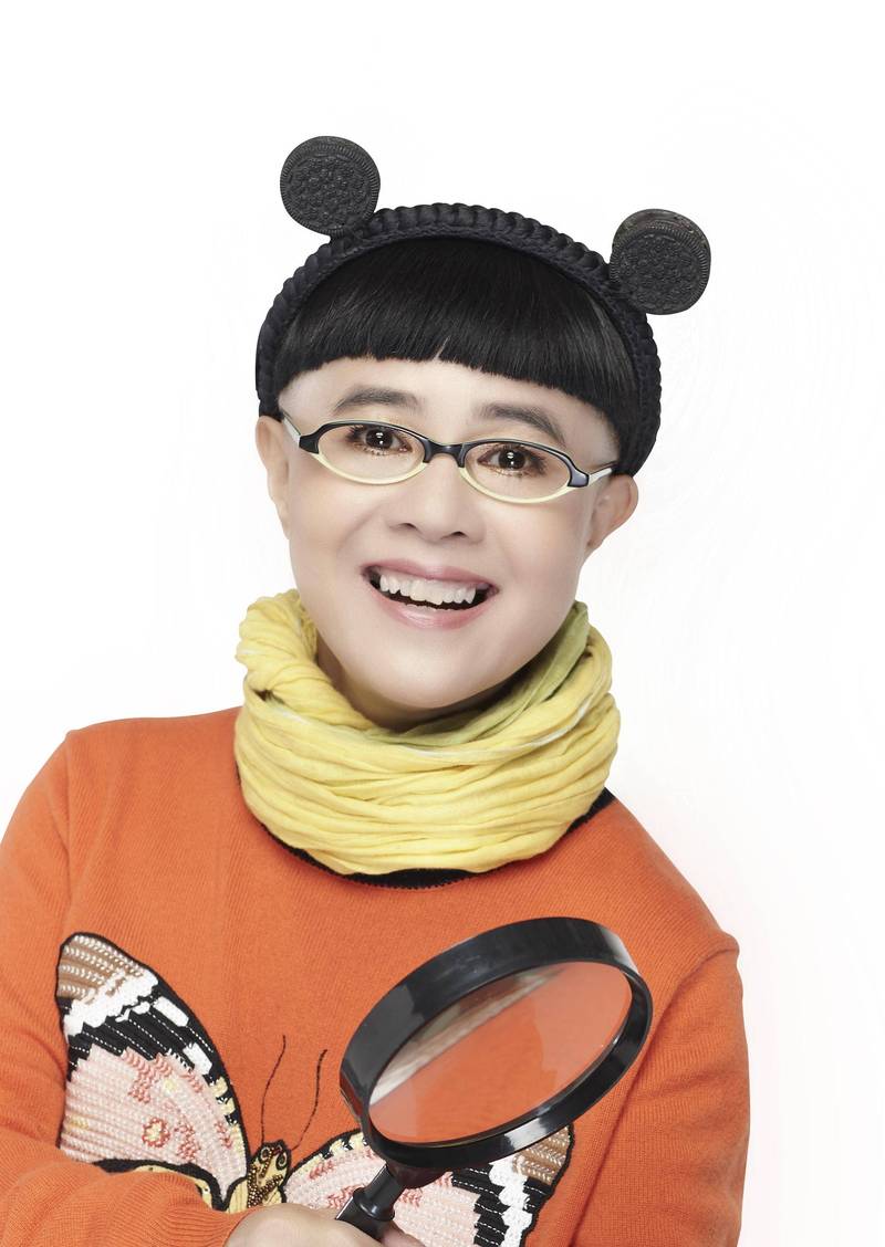 金龟子再度喜迎新生儿，即将成为幸福姥姥