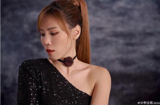 李佳薇歌手无人挑战，一路高歌猛进直通总决赛！