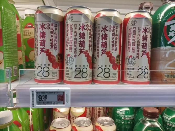 见手青可乐引爆市场，一公司五天销售突破七千瓶！