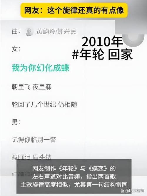 年轮涉嫌抄袭风波揭秘，真相究竟如何？