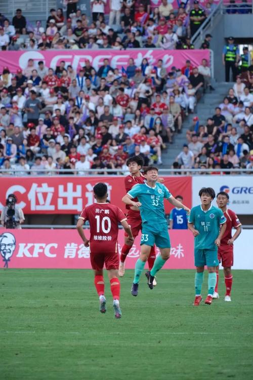 徐州队读秒绝杀，惊险2-1战胜扬州队