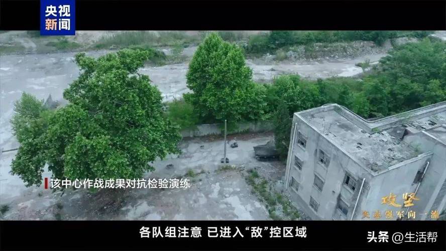 陆军无人作战模式揭秘，蜂群与狼群的协同作战力量