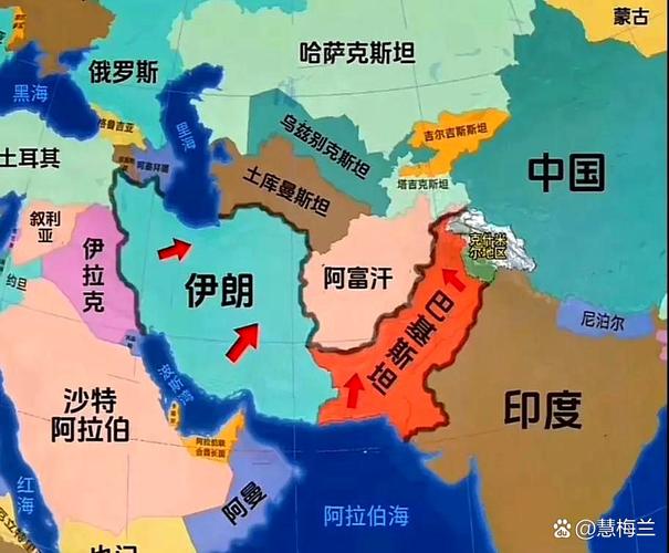巴基斯坦与伊朗达成能源领域合作协议的新闻标题，巴基斯坦与伊朗签署能源领域合作协议，共创共赢局面。