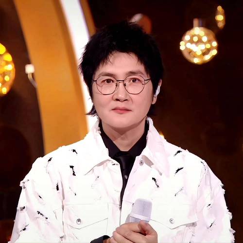 孙楠三度登上歌手舞台，如回娘家般温馨感人