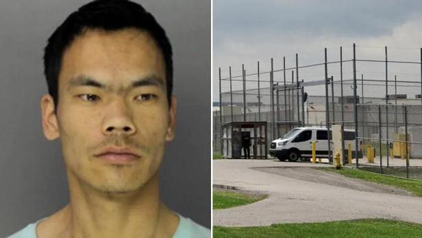 中国男子在美移民拘留中心不幸身亡事件曝光