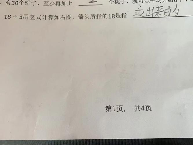 外国数学题小学生怎么做？