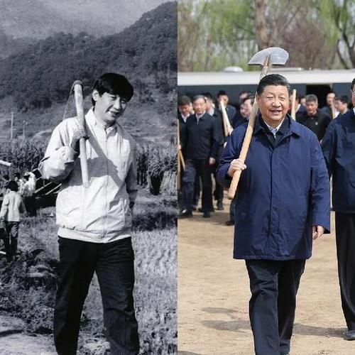 总书记的人民情怀，深情厚意，心系民生