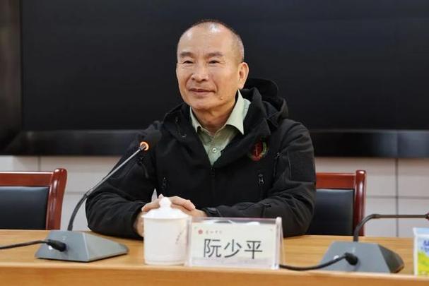三大央媒聚焦假院士阮少平事件