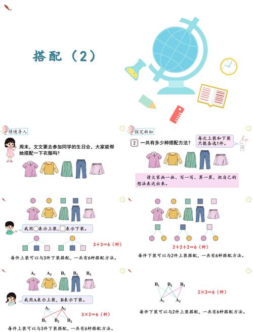小学三年级数学如何学？