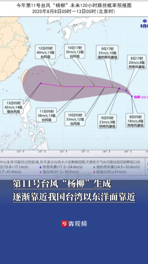 台风杨柳袭击台湾致一人失踪，风雨中的紧急救援行动