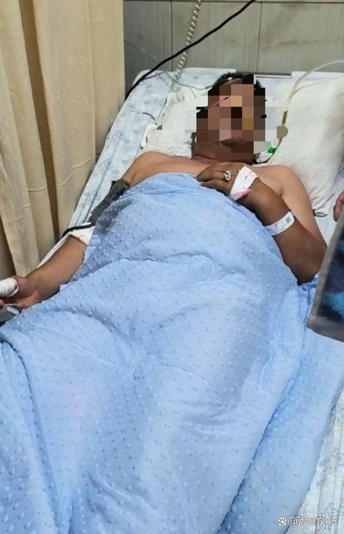 男生被撞重伤一年后离世，邻居行为造成不可挽回的悲剧