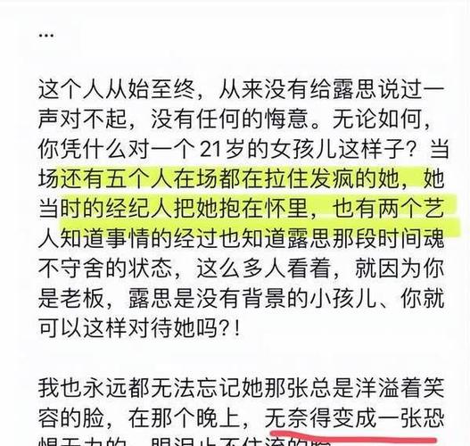 银河酷娱否认殴打赵露思传闻，真相揭晓，真相并非事实