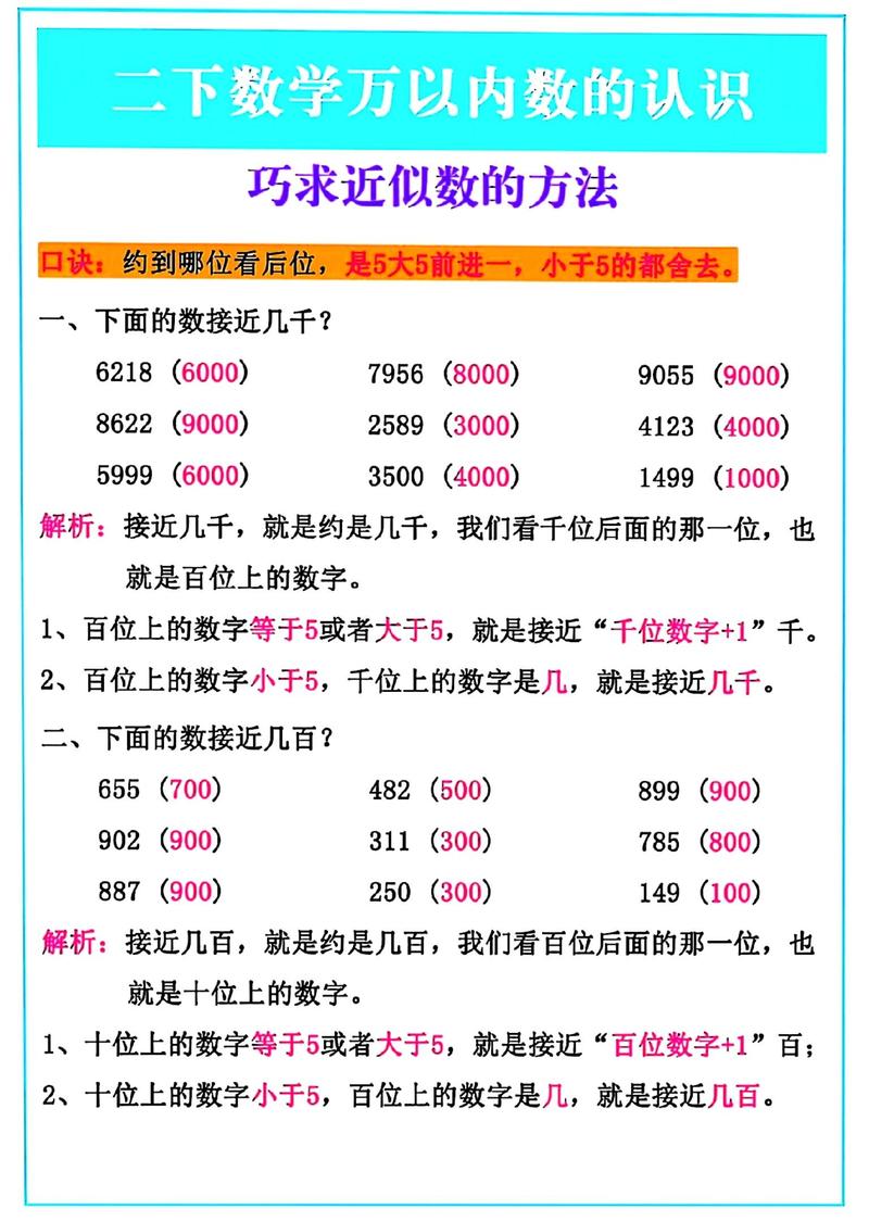 小学数学7x436怎么用约数算？