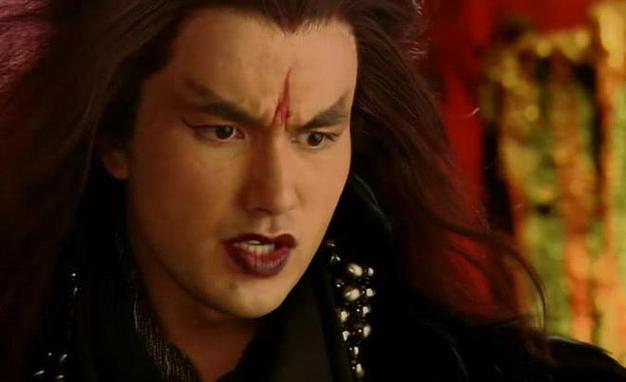 仙剑3魔尊重楼扮演者参演短剧，新角色引期待