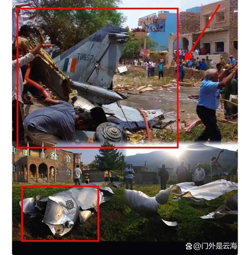 暴雨山洪引发印巴两国灾难，逾260人遇难惨剧震惊全球