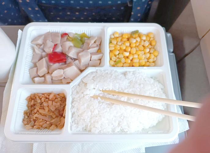 高铁轻食套餐与一般盒饭的区别解析