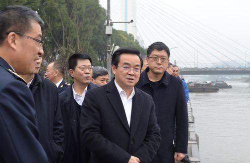 高兴夫被查背后的浙江副省长岁月回顾