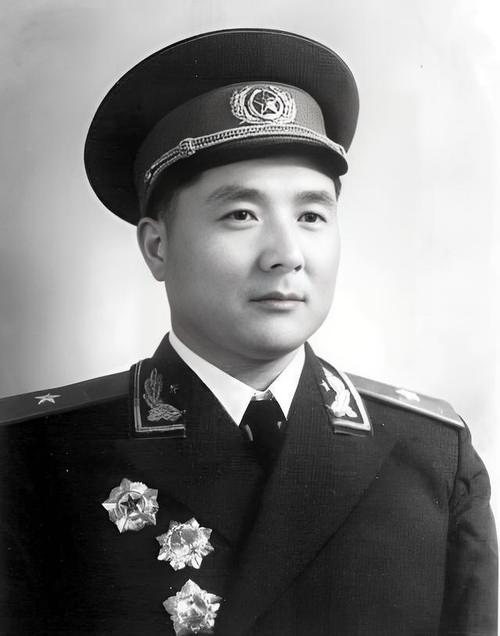 林炳尧将军逝世，缅怀原南京军区副司令员的一生贡献