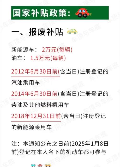 多地暂停汽车国补政策实施，新能源汽车补贴退坡引发关注