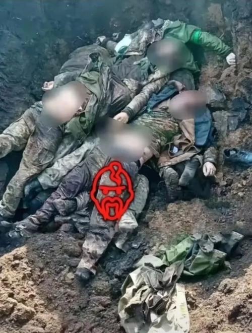 乌方称千名阵亡士兵遗体已运回国内